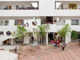 Schools-Infrastructure