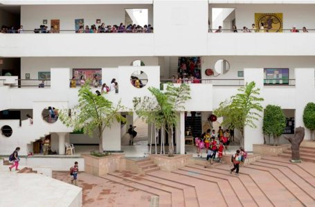 Schools-Infrastructure