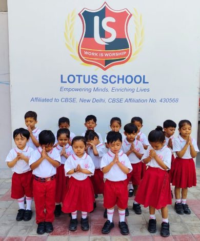 lotus-school